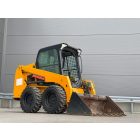 Bobcat S450 csúszókormányzású gép 4/26