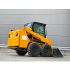 Bobcat S450 csúszókormányzású gép 4/26