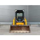 Bobcat S450 csúszókormányzású gép 4/26