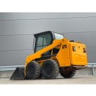 Bobcat S450 csúszókormányzású gép 4/26