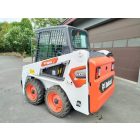 Bobcat S100 csúszókormányzású gép 4/29