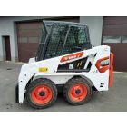 Bobcat S100 csúszókormányzású gép 4/29
