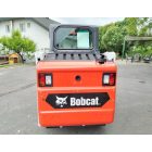 Bobcat S100 csúszókormányzású gép 4/29