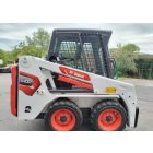 Bobcat S100 csúszókormányzású gép 4/29