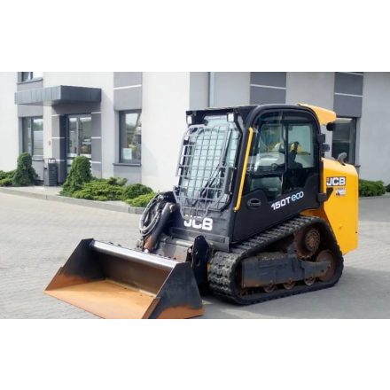 JCB 150T csúszókormányzású gép 4/30