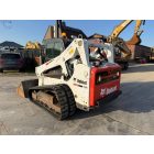 Bobcat T650 csúszókormányzású gép 4/41