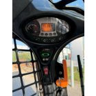 Bobcat T650 csúszókormányzású gép 4/41