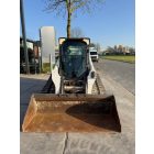 Bobcat T650 csúszókormányzású gép 4/41