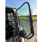 Bobcat T650 csúszókormányzású gép 4/41