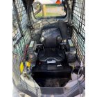 Bobcat T650 csúszókormányzású gép 4/41