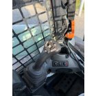 Bobcat T650 csúszókormányzású gép 4/41