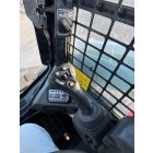 Bobcat T650 csúszókormányzású gép 4/41