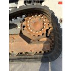 Bobcat T650 csúszókormányzású gép 4/41