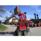 Bobcat S70 csúszókormányzású gép 4/46