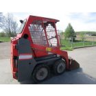 Bobcat S70 csúszókormányzású gép 4/46