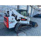 Bobcat T770 csúszókormányzású gép 4/49