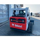 Bobcat T770 csúszókormányzású gép 4/49