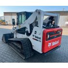 Bobcat T770 csúszókormányzású gép 4/49