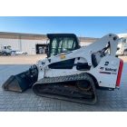 Bobcat T770 csúszókormányzású gép 4/49