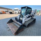 Bobcat T770 csúszókormányzású gép 4/49