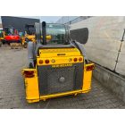 New Holland L218 csúszókormányzású gép 4/9