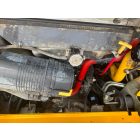 New Holland L218 csúszókormányzású gép 4/9