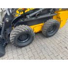 New Holland L218 csúszókormányzású gép 4/9