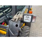 New Holland L218 csúszókormányzású gép 4/9