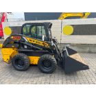New Holland L218 csúszókormányzású gép 4/9