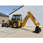 JCB 3CX Plus Eco Xpert kombi kotró  5/10