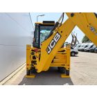 JCB 3CX Plus Eco Xpert kombi kotró  5/10