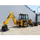 JCB 3CX Plus Eco Xpert kombi kotró  5/10