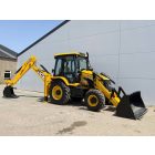 JCB 3CX Plus Eco Xpert kombi kotró  5/10