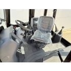 JCB 3CX Plus Eco Xpert kombi kotró  5/10