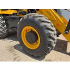 JCB 3CX Plus Eco Xpert kombi kotró  5/10