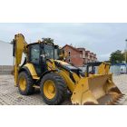 Caterpillar 434 kombi kotró 5/13