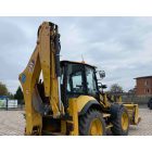 Caterpillar 434 kombi kotró 5/13