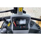 Caterpillar 434 kombi kotró 5/13