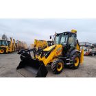 JCB 3CX kombi kotró 5/14