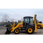 JCB 3CX kombi kotró 5/14