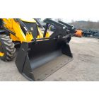 JCB 3CX kombi kotró 5/14