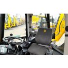 JCB 3CX kombi kotró 5/14