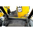 JCB 3CX kombi kotró 5/14