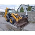 JCB 3CX ECO kombi kotró 5/15