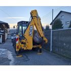 JCB 3CX ECO kombi kotró 5/15