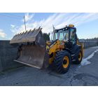 JCB 3CX ECO kombi kotró 5/15
