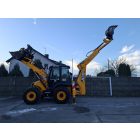 JCB 3CX ECO kombi kotró 5/15