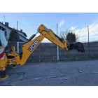 JCB 3CX ECO kombi kotró 5/15