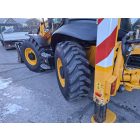 JCB 3CX ECO kombi kotró 5/15