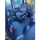 JCB 3CX ECO kombi kotró 5/15